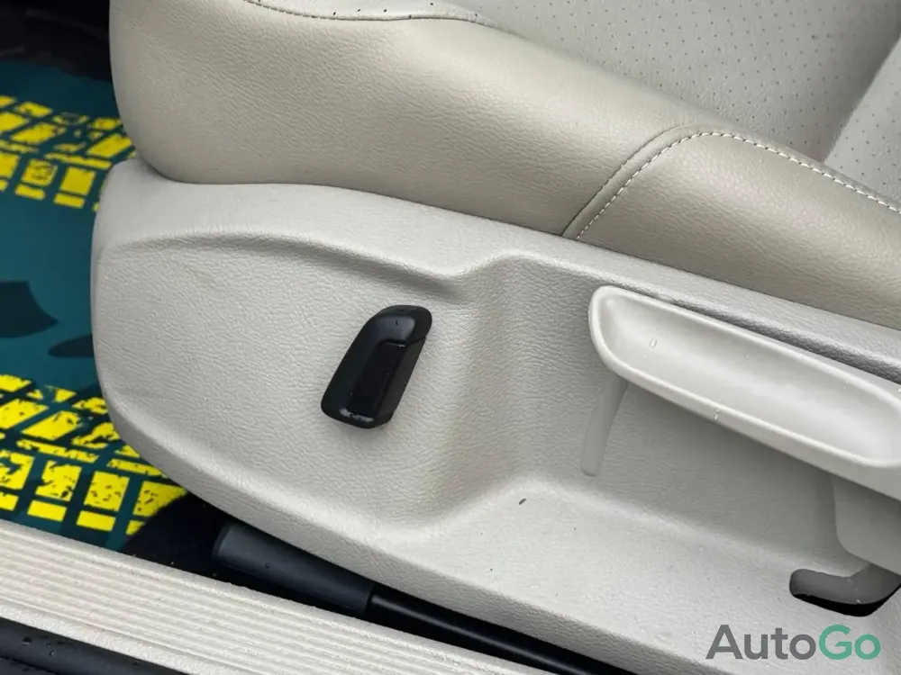  Golf VII Рестайлинг
