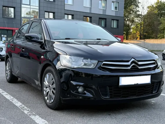 Продажа Citroen C-Elysee I, 2013г., Минск Минск
