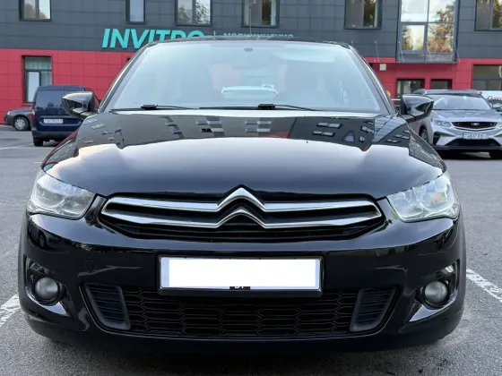 Продажа Citroen C-Elysee I, 2013г., Минск Минск