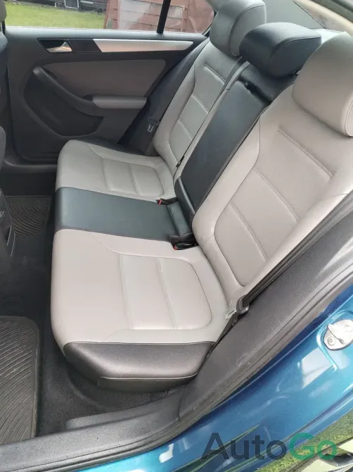 Продажа Volkswagen Jetta VI Рестайлинг, 2016г., Минск Минск - изображение 11