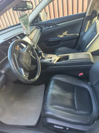 Продажа Honda Civic X, 2017г., Барановичи Барановичи