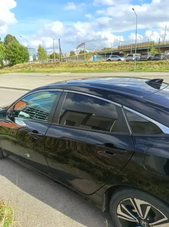 Продажа Honda Civic X, 2017г., Барановичи Барановичи