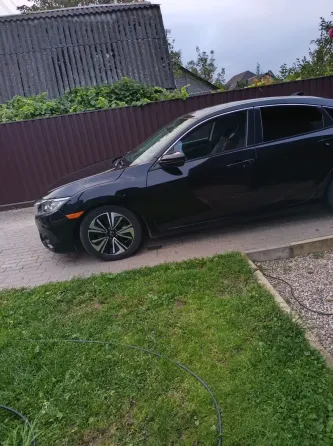 Продажа Honda Civic X, 2017г., Барановичи Барановичи