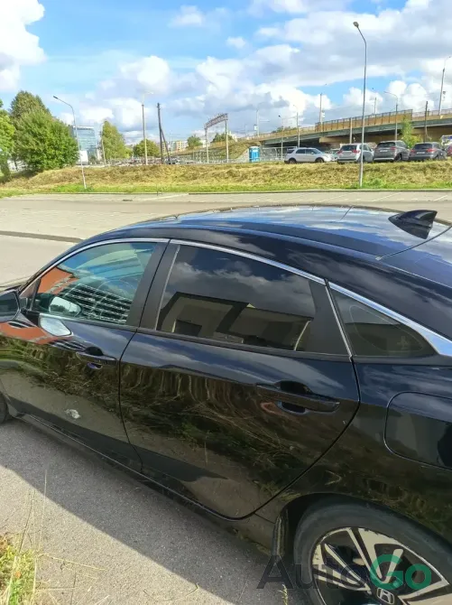 Продажа Honda Civic X, 2017г., Барановичи Барановичи - изображение 1