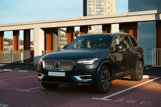 Продажа Volvo XC90 II Рестайлинг 1, 2020г., Минск Минск