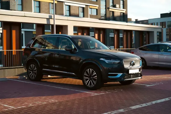 Продажа Volvo XC90 II Рестайлинг 1, 2020г., Минск Минск