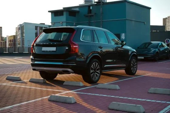 Продажа Volvo XC90 II Рестайлинг 1, 2020г., Минск Минск