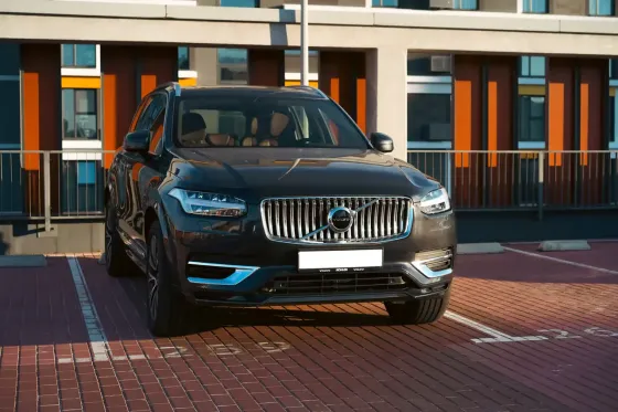 Продажа Volvo XC90 II Рестайлинг 1, 2020г., Минск Минск