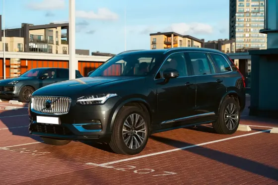 Продажа Volvo XC90 II Рестайлинг 1, 2020г., Минск Минск