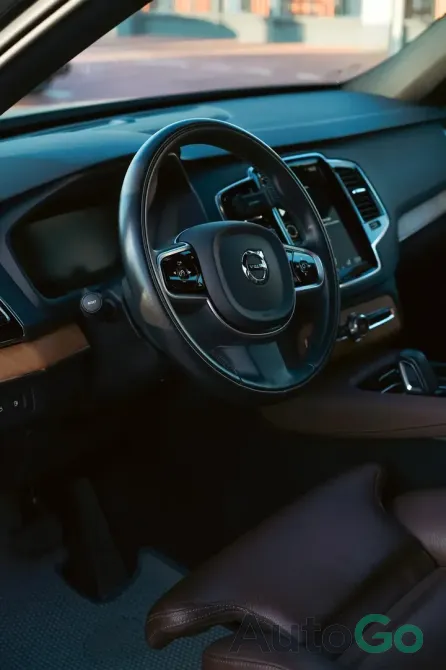 Продажа Volvo XC90 II Рестайлинг 1, 2020г., Минск Минск - изображение 9