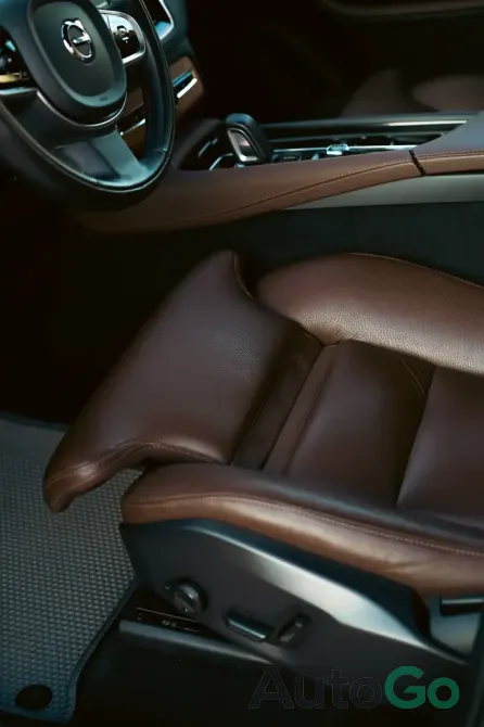 Продажа Volvo XC90 II Рестайлинг 1, 2020г., Минск Минск - изображение 10
