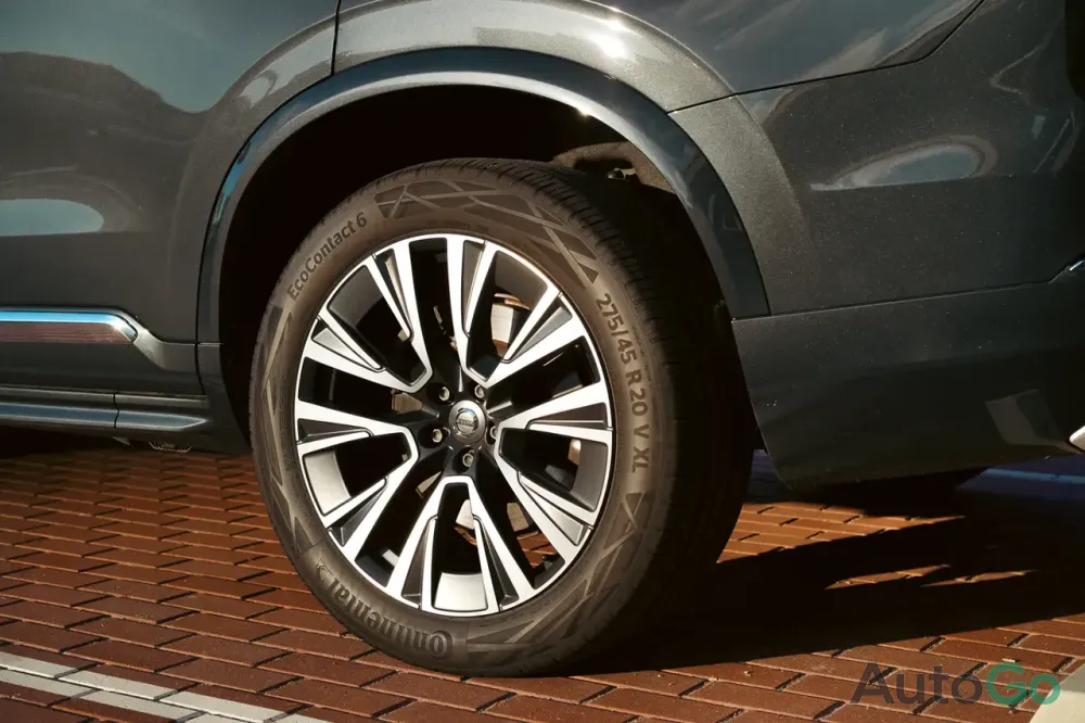 Продажа Volvo XC90 II Рестайлинг 1, 2020г., Минск Минск - изображение 7
