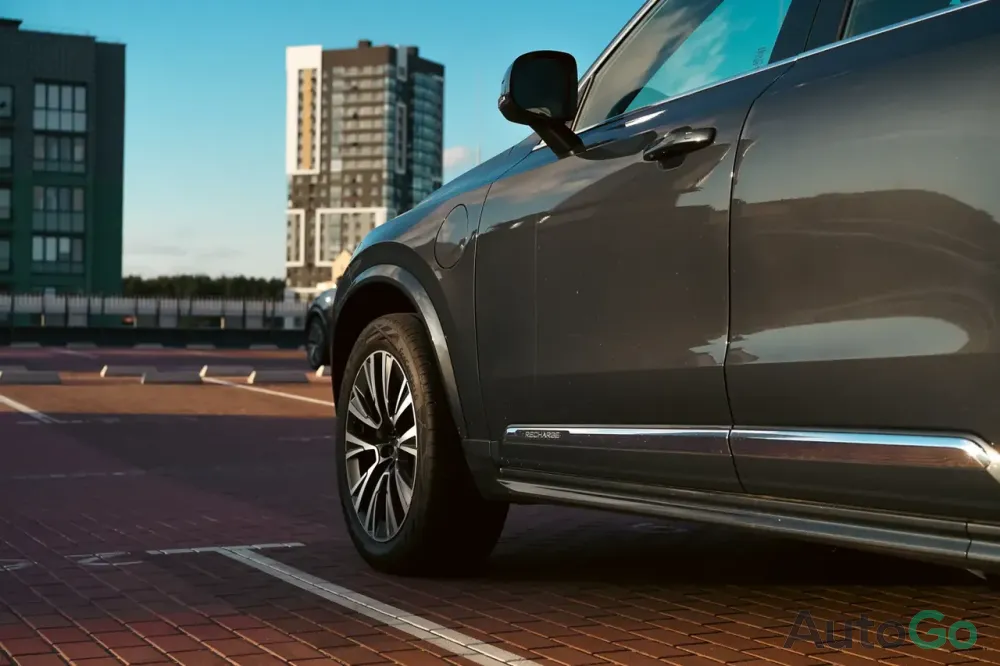 Продажа Volvo XC90 II Рестайлинг 1, 2020г., Минск Минск - изображение 8