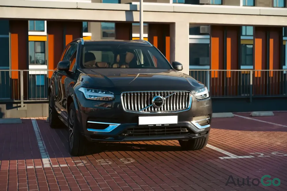 Продажа Volvo XC90 II Рестайлинг 1, 2020г., Минск Минск - изображение 6