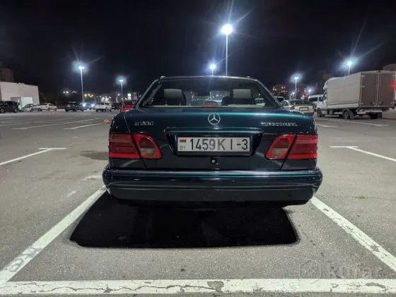 Продажа Mercedes-Benz E-Класс II (W210, S210), 1997 г., Гомель Гомель