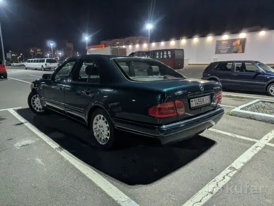 Продажа Mercedes-Benz E-Класс II (W210, S210), 1997 г., Гомель Гомель