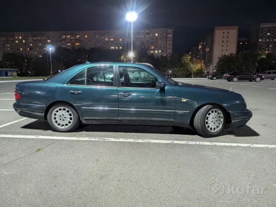 Продажа Mercedes-Benz E-Класс II (W210, S210), 1997 г., Гомель Гомель