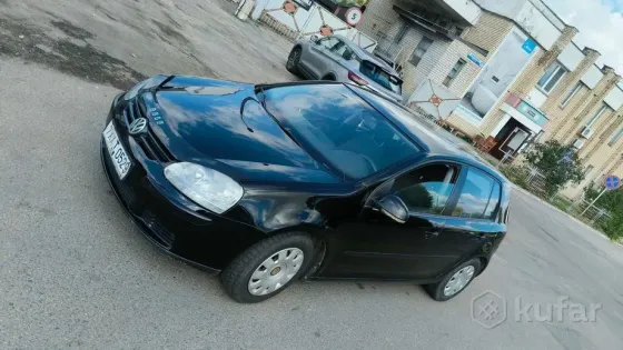 Продажа Volkswagen Golf V, 2004 г., Минск Минск