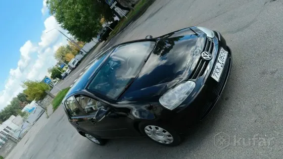 Продажа Volkswagen Golf V, 2004 г., Минск Минск