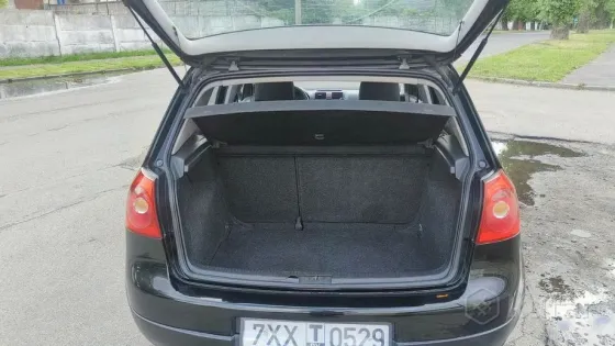 Продажа Volkswagen Golf V, 2004 г., Минск Минск