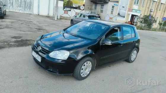 Продажа Volkswagen Golf V, 2004 г., Минск Минск