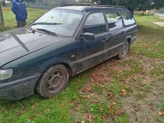 Продажа Volkswagen Passat B4, 1996 г., Шклов Шклов