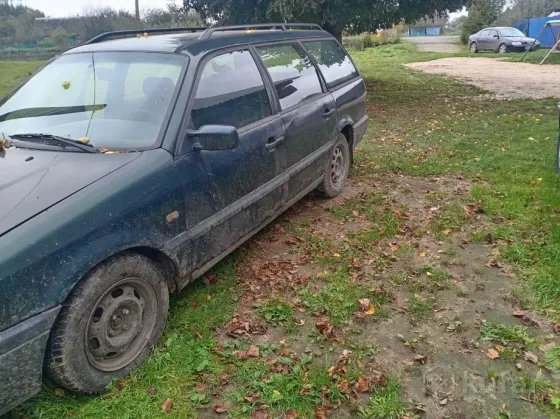 Продажа Volkswagen Passat B4, 1996 г., Шклов Шклов