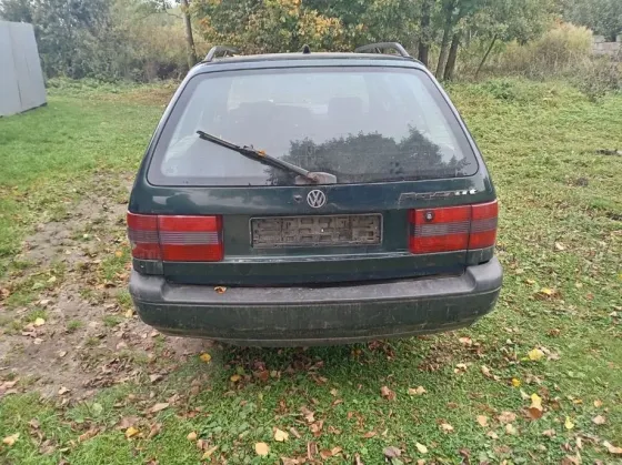 Продажа Volkswagen Passat B4, 1996 г., Шклов Шклов