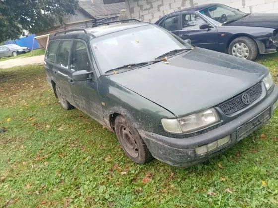 Продажа Volkswagen Passat B4, 1996 г., Шклов Шклов