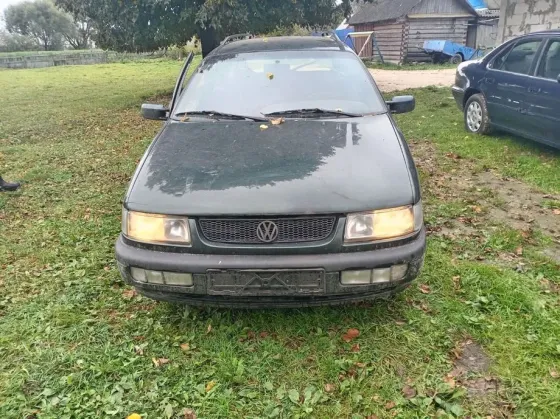 Продажа Volkswagen Passat B4, 1996 г., Шклов Шклов