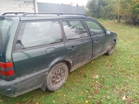 Продажа Volkswagen Passat B4, 1996 г., Шклов Шклов