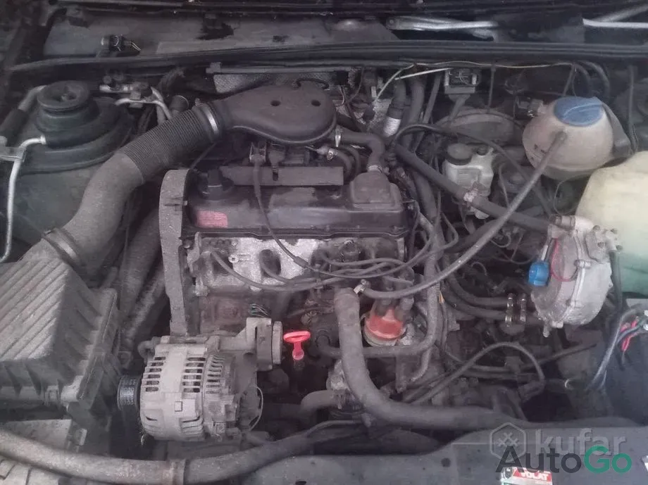 Продажа Volkswagen Passat B4, 1996 г., Шклов Шклов - изображение 10