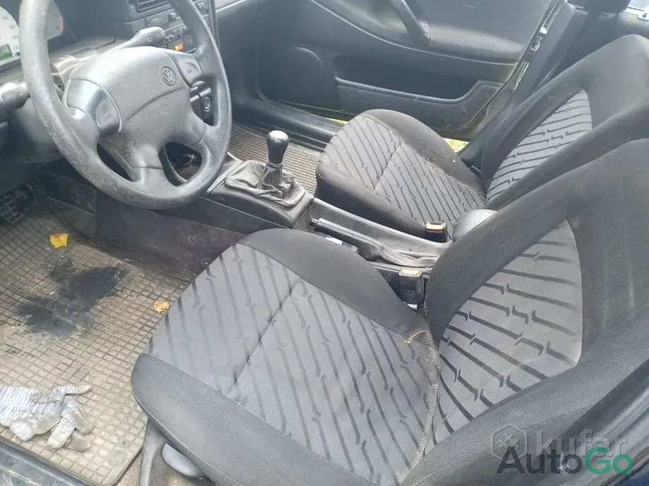 Продажа Volkswagen Passat B4, 1996 г., Шклов Шклов - изображение 7