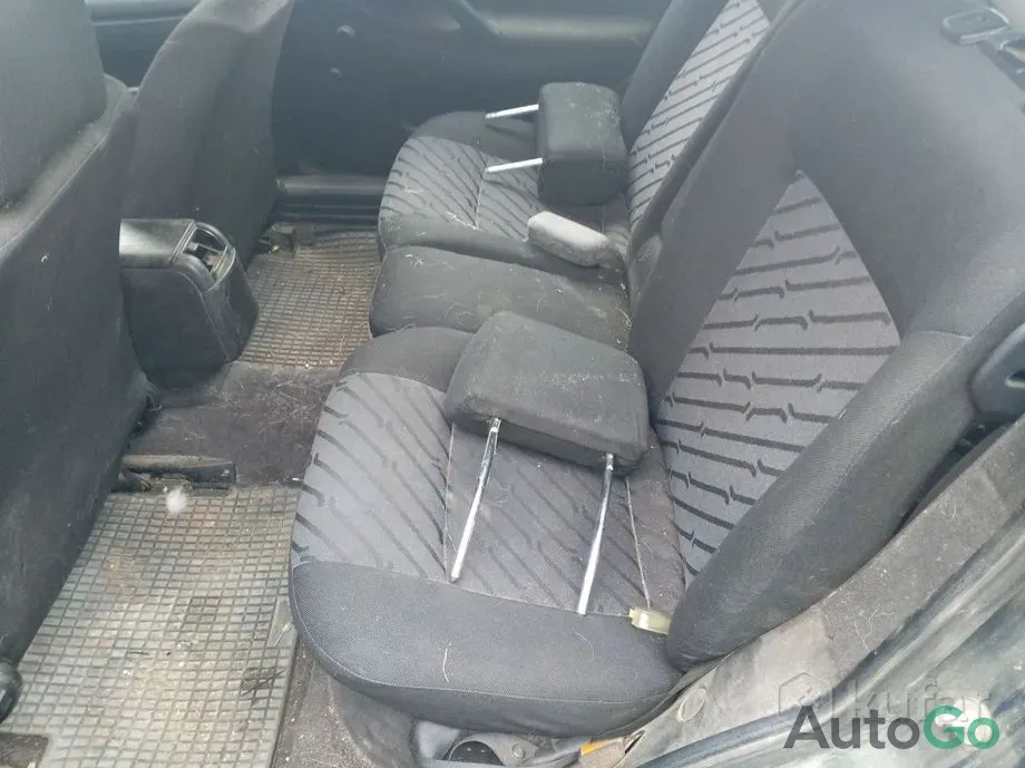 Продажа Volkswagen Passat B4, 1996 г., Шклов Шклов - изображение 9