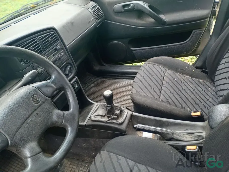Продажа Volkswagen Passat B4, 1996 г., Шклов Шклов - изображение 8