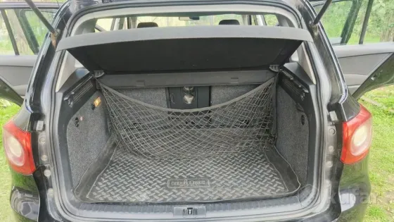 Продажа Volkswagen Tiguan I, 2009 г., Минск Минск