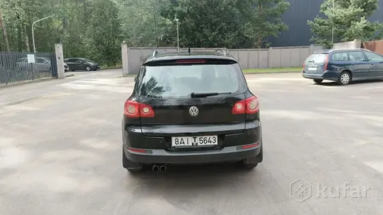 Продажа Volkswagen Tiguan I, 2009 г., Минск Минск