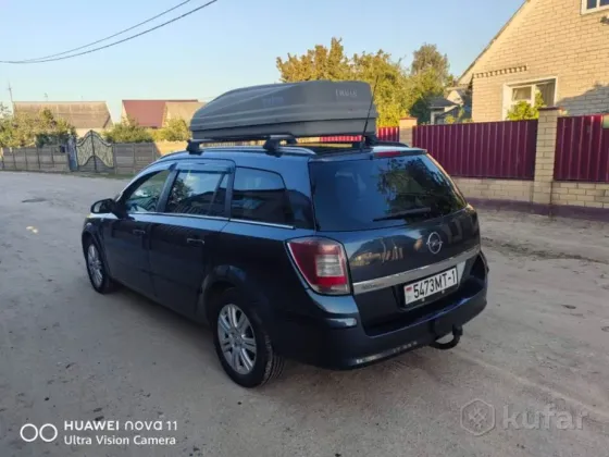 Продажа Opel Astra H Рестайлинг, 2007 г., Барановичи Барановичи