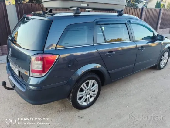 Продажа Opel Astra H Рестайлинг, 2007 г., Барановичи Барановичи