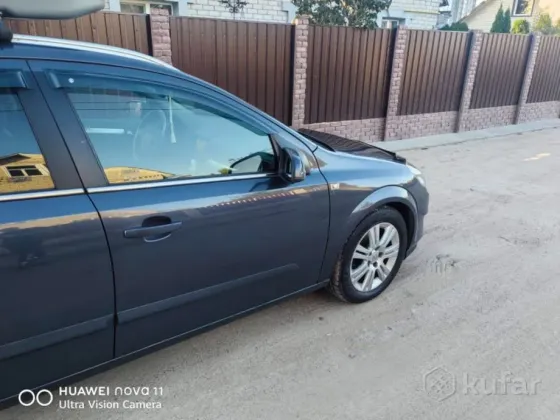 Продажа Opel Astra H Рестайлинг, 2007 г., Барановичи Барановичи
