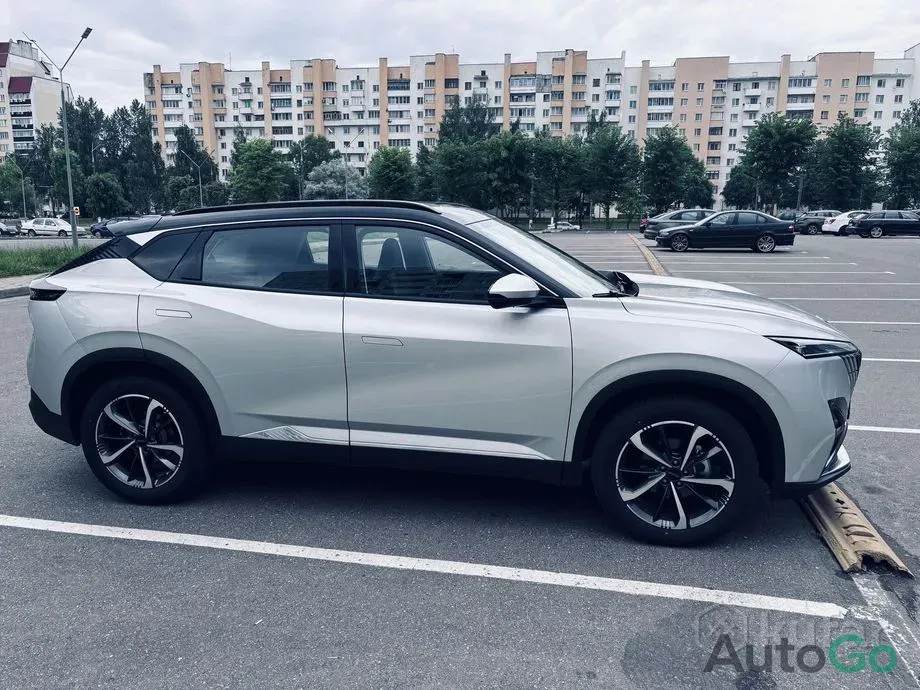 Продажа Dongfeng Mage I, 2024 г., Витебск Витебск - изображение 2