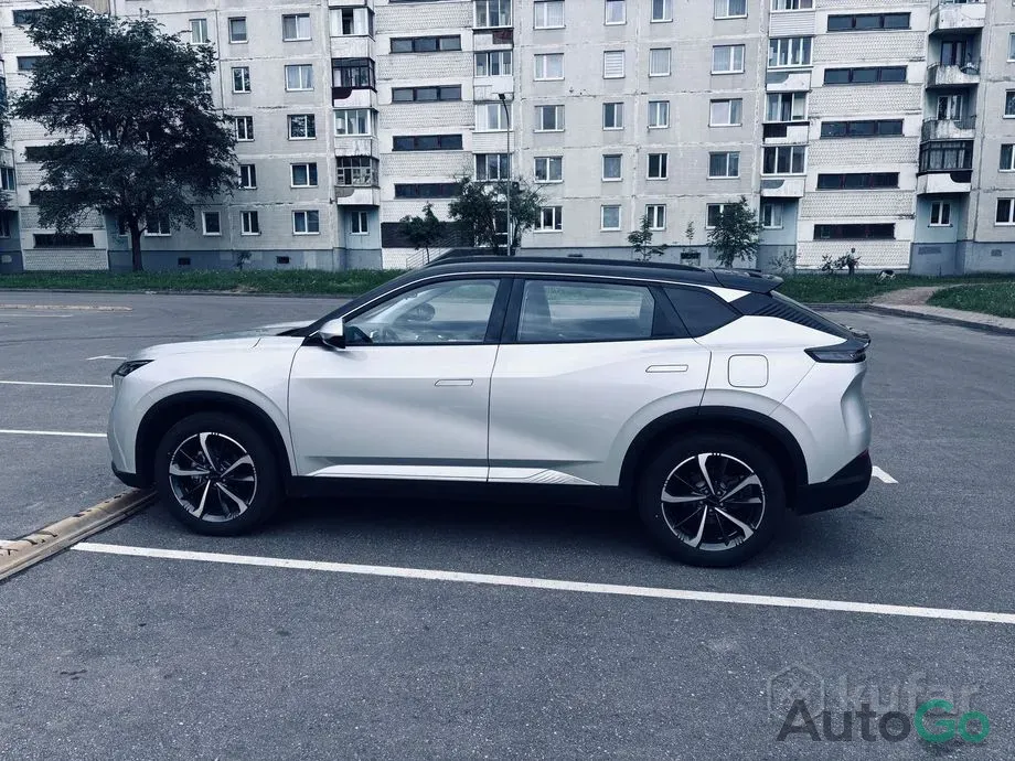 Продажа Dongfeng Mage I, 2024 г., Витебск Витебск - изображение 1