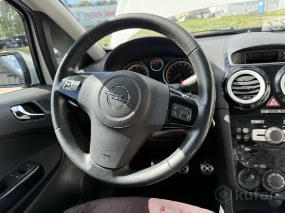 Продажа Opel Corsa D, 2009 г., Гомель Гомель