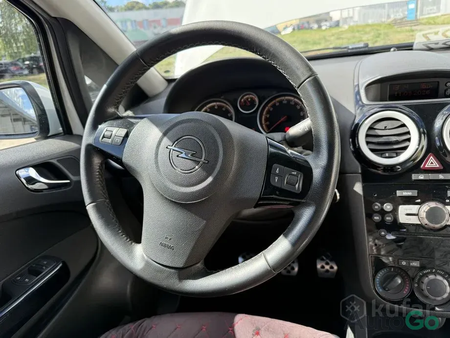 Продажа Opel Corsa D, 2009 г., Гомель Гомель - изображение 3