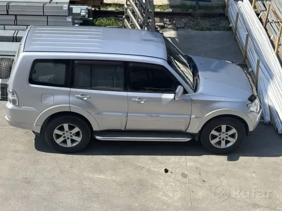 Продажа Mitsubishi Pajero IV, 2010 г., Минск Минск