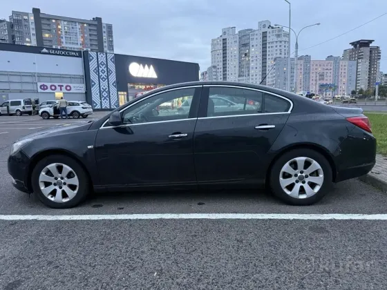 Продажа Opel Insignia I, 2010 г., Минск Минск