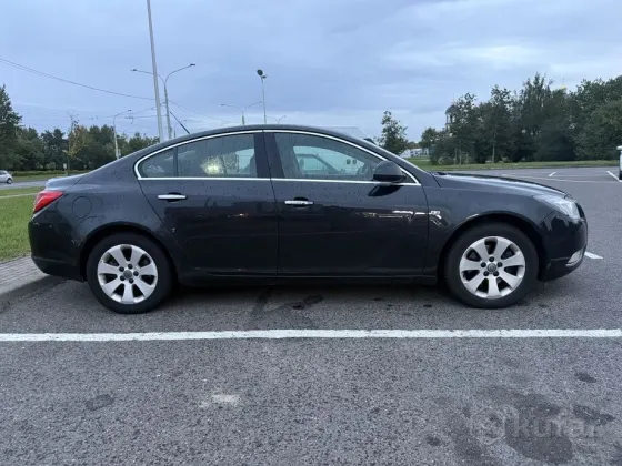 Продажа Opel Insignia I, 2010 г., Минск Минск