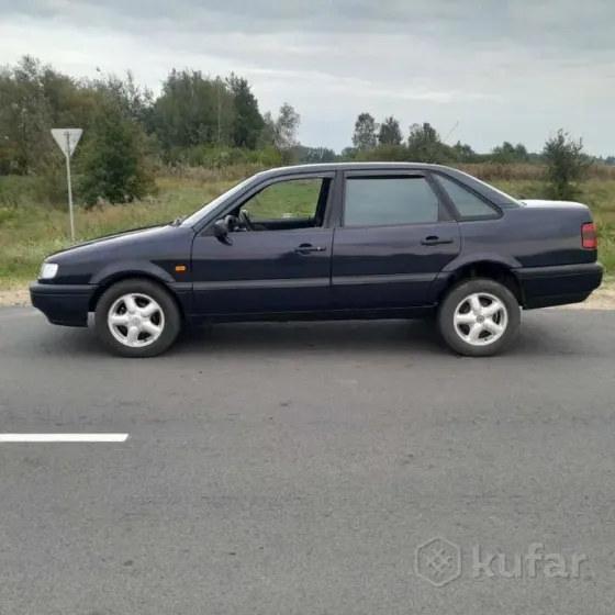 Продажа Volkswagen Passat B4, 1995 г., Малорита Малорита