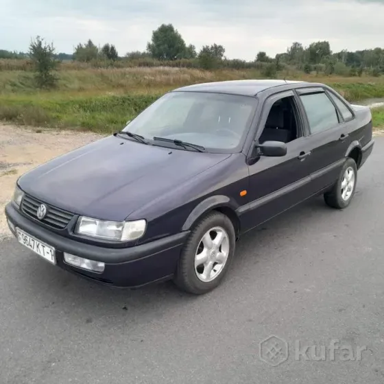 Продажа Volkswagen Passat B4, 1995 г., Малорита Малорита