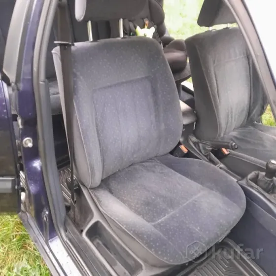 Продажа Volkswagen Passat B4, 1995 г., Малорита Малорита
